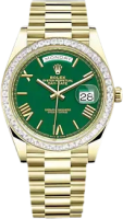 Rolex Day-Date 40mm 228398TBR-0039