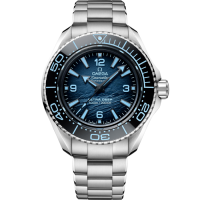 Omega Seamaster Planet Ocean 6000m Co‑Axial Master Chronometer 45,5mm 215.30.46.21.03.002