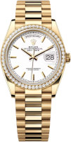 Rolex Day-Date 36mm 128348RBR-0070