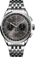 Breitling Premier B01 Chronograph 42 AB0118221B1A1