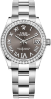 Rolex DateJust 31mm 278384RBR-0031