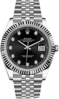 Rolex DateJust II 41mm 126334-0012
