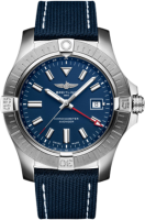 Breitling Avenger Automatic GMT 43 A32395101C1X2