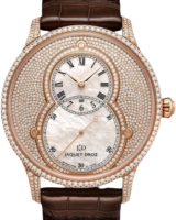 Jaquet Droz Grande Seconde Diamonds Limited Edition 43mm J003033390
