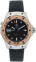 Tag Heuer Aquaracer 500M Calibre 5 43mm WAJ2150.FT6015