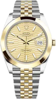 Rolex DateJust II 41mm 126303-0022