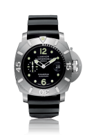 Panerai Luminor Submersible Special Editions 2500m 47mm PAM00285