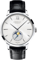 Montblanc Heritage Spirit Moonphase 40mm 110699