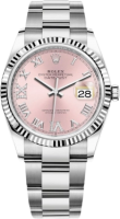 Rolex DateJust 36mm 126234-0032