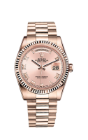 Rolex Day-Date 36mm 118235F-0001