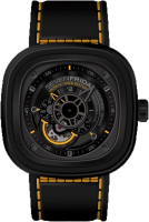 SevenFriday P3/01 Micah's Voice