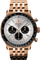 Breitling Navitimer B01 Chronograph 46 RB0137241G1R1