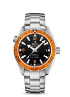 Omega Seamaster Planet Ocean 600m Omega Co‑Axial 42 mm 232.30.42.21.01.002