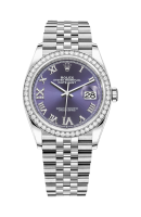 Rolex DateJust 36mm 126284RBR-0013