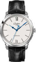 Glashütte Senator Excellence 1-36-01-01-02-61
