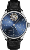 IWC Portugieser Tourbillon Retrograde Mystery 44mm IW504603