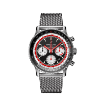 Breitling Navitimer B01 Chronograph Swissair 43 AB01211B1B1A1