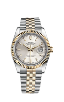 Rolex DateJust 36mm 116233-0148
