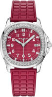 Patek Philippe Aquanaut Quartz Ladies 35mm 5067A-027