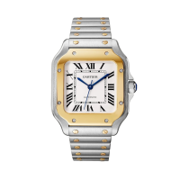 Cartier Santos De Cartier 35 W2SA0016