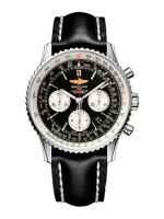Breitling Navitimer 01 Chronograph 43 AB012012/BB01/435X/A20BA.1