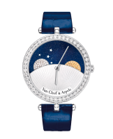 Van Cleef & Arpels Lady Arpels Day and Night VCARN25800