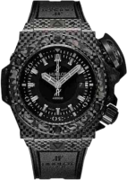 Hublot King Power Oceanographic 4000 48mm 731.QX.1140.RX