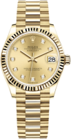 Rolex DateJust 31mm 278278-0009