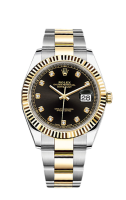 Rolex DateJust II 41mm 126333-0005