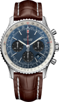 Breitling Navitimer B01 Chronograph 43 AB0121211C1P4