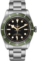 Tudor Heritage Black Bay 41mm M79230G-0001
