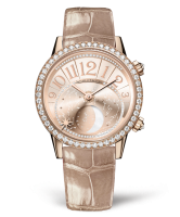 Jaeger-LeCoultre Rendez-Vous Moon 36mm 3522420