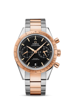 Omega Speedmaster Speedmaster 57 Co-Axial Chronograph 41.5mm 331.20.42.51.01.002