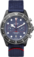 Tudor Pelagos FXD Chrono 43mm M25807KN-0001