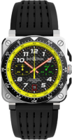 Bell & Ross BR 03-94 Chronograph R.S.19 BR0394-RS19/SRB