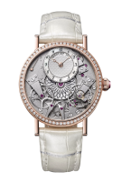 Breguet Tradition Dame Automatique 37mm 7038BR/18/9V6/D00D