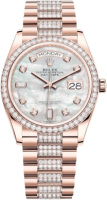 Rolex Day-Date 36mm 128345RBR-0030