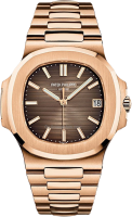 Patek Philippe Nautilus 40mm 5711/1R