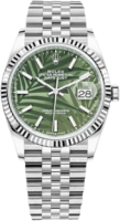Rolex DateJust 36mm 126234-0047