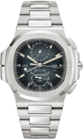 Patek Philippe Nautilus Travel Time 40.5mm 5990/1A-011