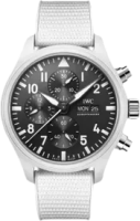 IWC Pilot's Watch Chronograph 44.5 mm Top Gun Edition Lake Tahoe IW389105
