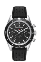Jaeger-LeCoultre Master Extreme Deep Sea Chronograph 42mm 2068570
