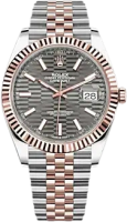 Rolex DateJust II 41mm 126331-0020