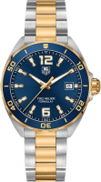 Tag Heuer Formula 1 Quartz 41mm WAZ1120.BB0879