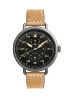 Bell & Ross WW1-92 Heritage BRWW192-HER/SCA