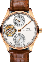 IWC Portugieser Tourbillon Regulator Limited Edition 44mm IW544602