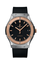 Hublot Classic Fusion 45mm 511.NO.1181.RX