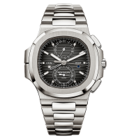 Patek Philippe Nautilus Travel Time 40.5mm 5990/1A-001