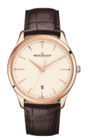 Jaeger-LeCoultre Master Ultra Thin Date 40mm 1282510