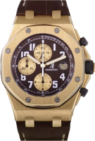 Audemars Piguet Royal Oak Offshore Arnold Schwarzenegger 26007BA.OO.D088CR.01